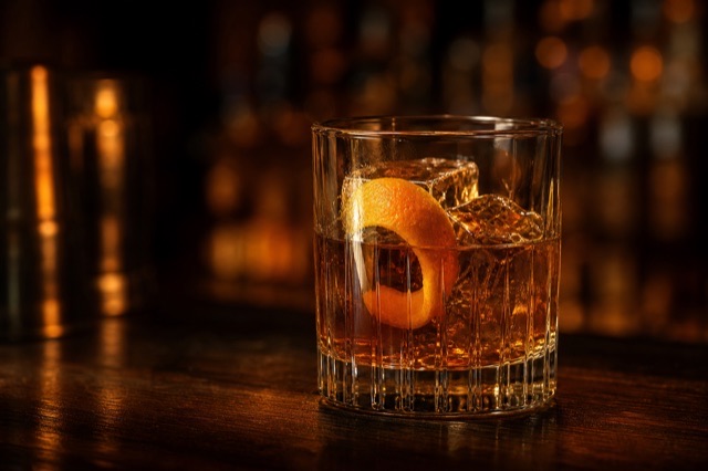 WHISKEY PARADISE